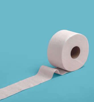 Papier toaletowy Jumbo 100