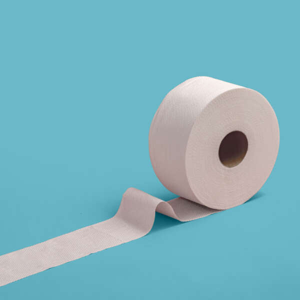 Papier toaletowy Jumbo 120