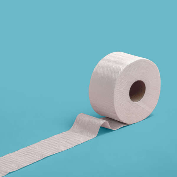 Papier toaletowy Jumbo 80