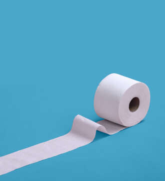 Papier toaletowy Obłoczek