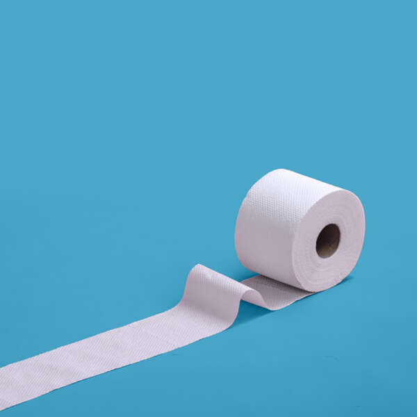 Papier toaletowy Obłoczek
