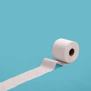 Papier toaletowy